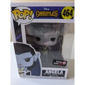 Angela Funko Pop